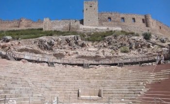 Teatro Romano de Medellín