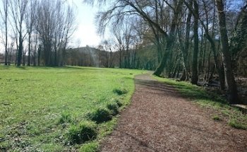 Parque Braña de Tintores