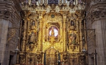 Museo Virgen de la Vega