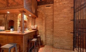 Alcabor - Café - Bar - Cups - Museum