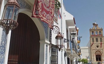 Casa Hermandad De La Bella