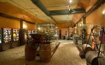 Villa Lucía Espacio Gastronómico