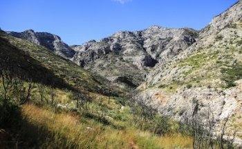 Centro de interpretación Paraje Natural Municipal Parpalló-Borrell
