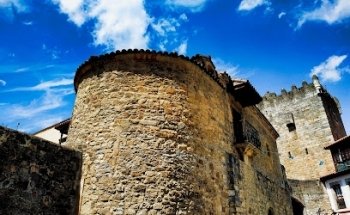 Museo Prerrománico de San Martín