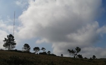Mamoa de Pastoriza