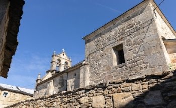 La Tejera Sanabria