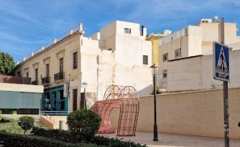 Plaza José Fernández Torres