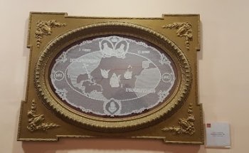 Fundació Privada Museu d'Encaixos de Coixí