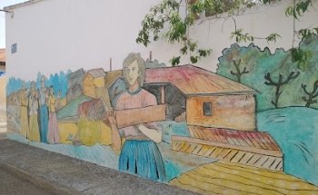 Mural 2020