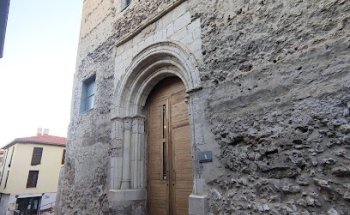 Palacio de Pedro I