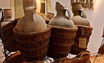 Turismo El Romeral - Museo del Esparto