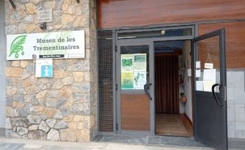 Museu de les Trementinaires