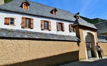 Ecomuseo de Joanchiquet