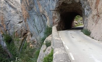 Mirador Tartales de los Montes