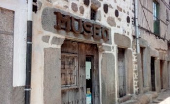 Casa-Museo Satur Juanela