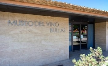Museo del vino