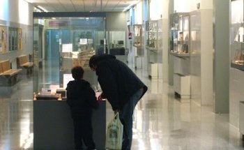 Museo de Informática Histórica (MIH) - sede asoc. RetroAcción