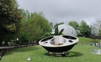 Parque de la Vida
