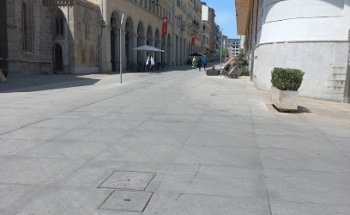 Centro cívico Municipal Uxío Novoneyra