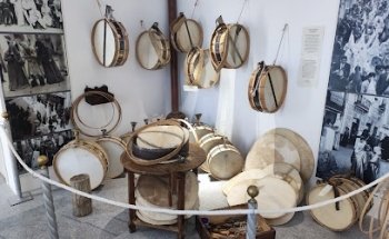 Museo de la Soledad