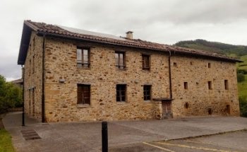 Centro de Interpretación Aizkorriko Ataria