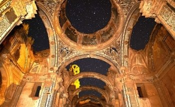 Pueblo Viejo de Belchite