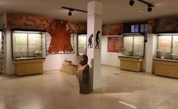 Museo Histórico de Montilla