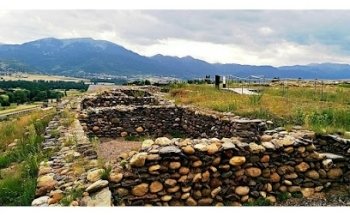 Le Castellot de Bolvir
