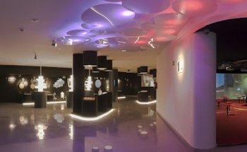 TXAKOLIN MUSEOA-TXAKOLINGUNEA
