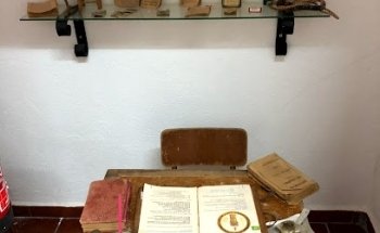 Museo etnográfico