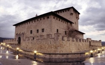 Torre de Villañañe
