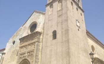 Paróquia Nossa Senhora da O