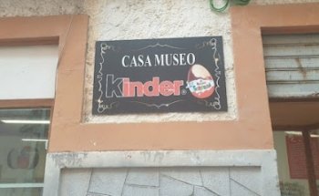 Casa Museo Kinder