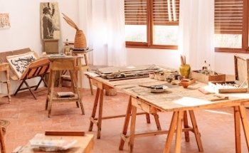 Fundació Mas Miró