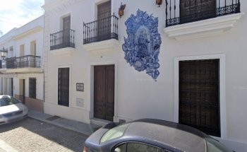 Casa-Hdad de la Bella
