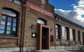 Museo del Queso