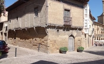 La casa encantada