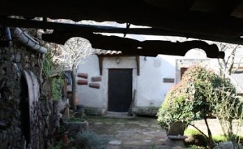Museo Etnológico de Puerto Seguro
