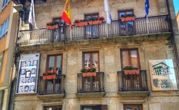 Museo Municipal de Ribeira