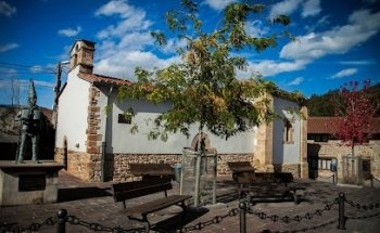 Centro de Interpretación de La Vijanera