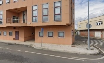 Casa da Cultura Tordoia