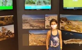 Museu Etnográfico Naturalístico da Posidônia