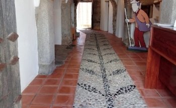 Museo Del Pastor De Villaralto