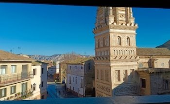 Museo Centro Cultural Orús Mariano Mesonada