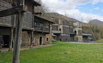 Museo Etnográfico de Quirós