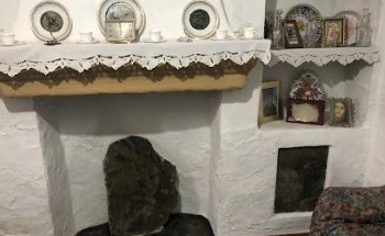 Casa de las Caras
