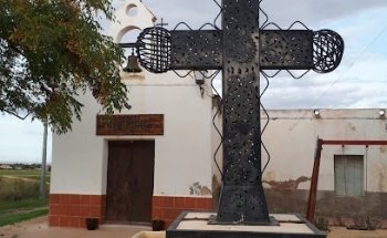 Ermita Santa María Magdalena