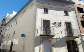 Casa Museu Àngel Guimerà