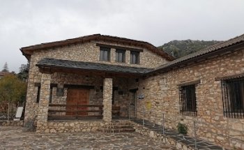 Casa de la Cultura - Museo Almiruete