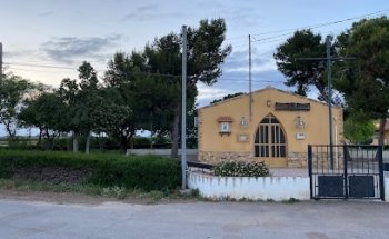 Ermita Nuestra Señora del Carmen
